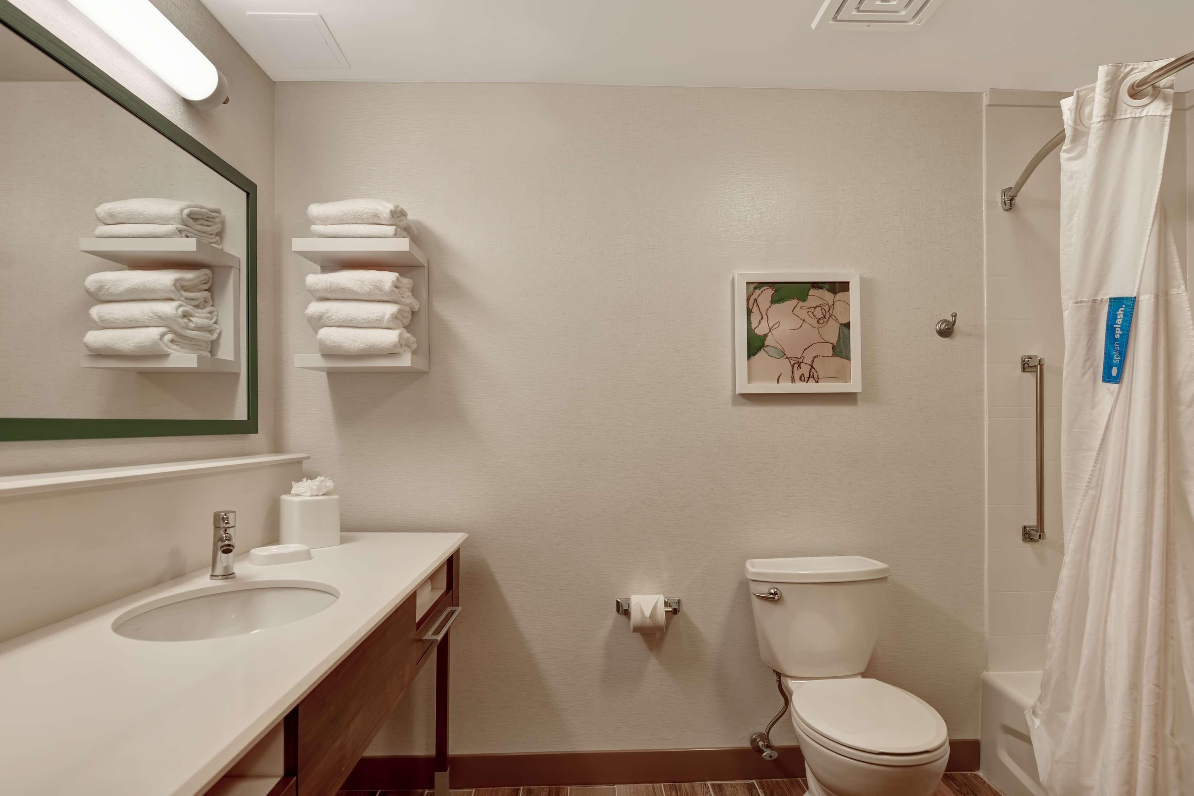 Hampton Inn Palm Beach Gardens Exterior photo