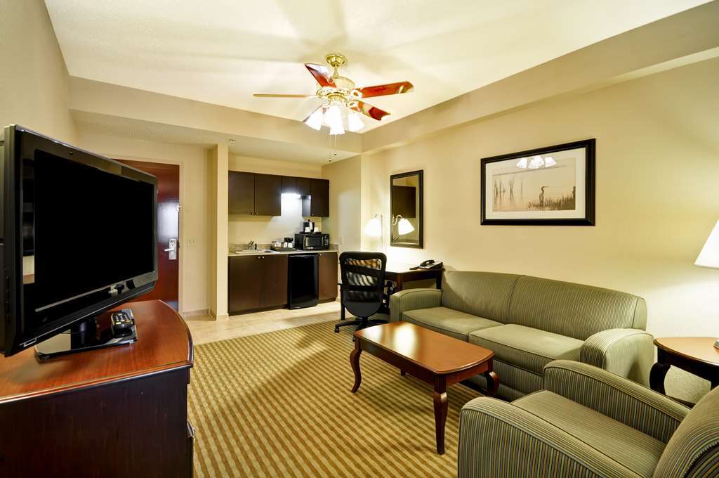 Hampton Inn Palm Beach Gardens Room photo