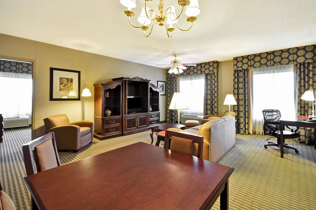 Hampton Inn Palm Beach Gardens Room photo
